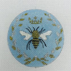 Bee Inserts by Funda Scully