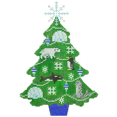 KB Christmas Trees