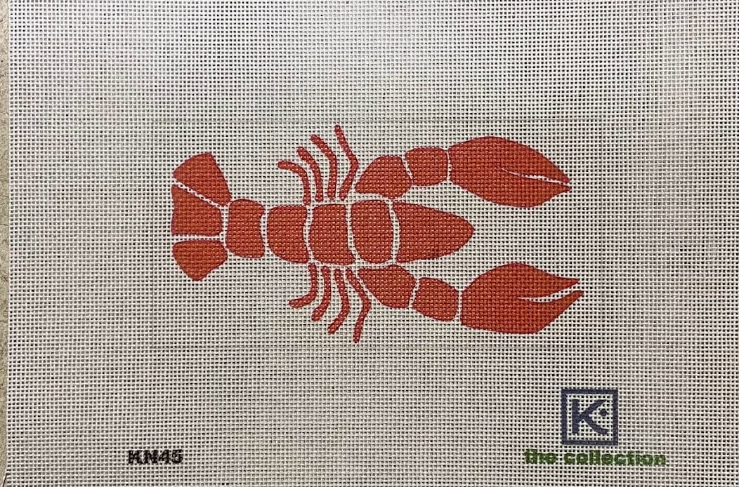 KN45 Red Lobster