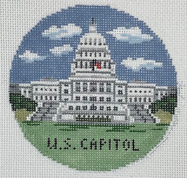 US Capital Building L-07