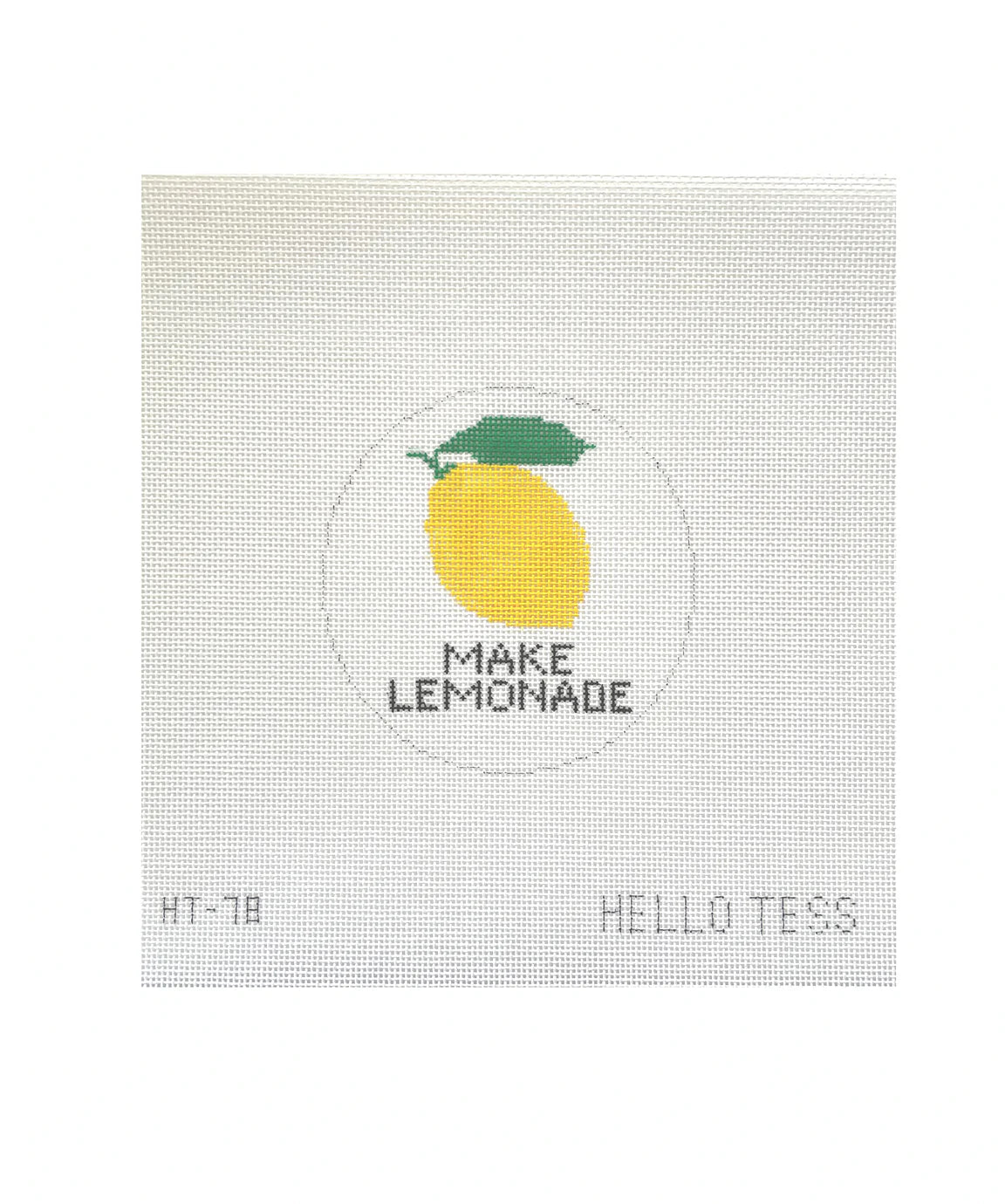 Make Lemonade HT78