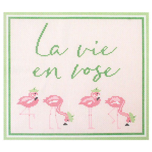 La Vie en Rose NTG 075