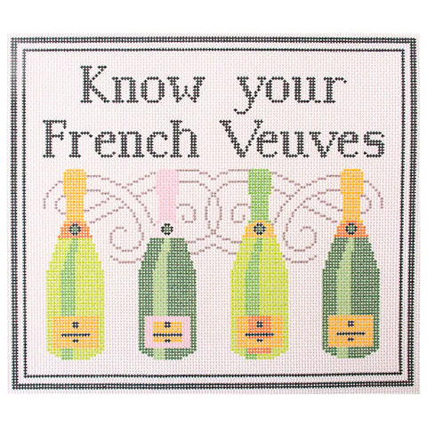 Know Your Veuves NTG 080