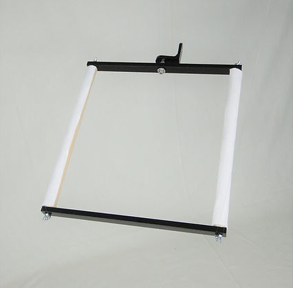 System 4 Needlework Belt Scroll Frame — Needlepoint Junction