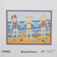 Beach Sisters SS007