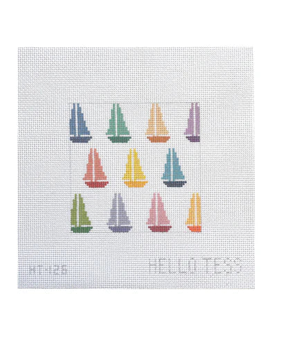 Sailboats HT126