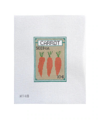 Carrot Seeds HT118