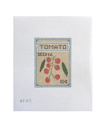 Tomato Seeds HT117