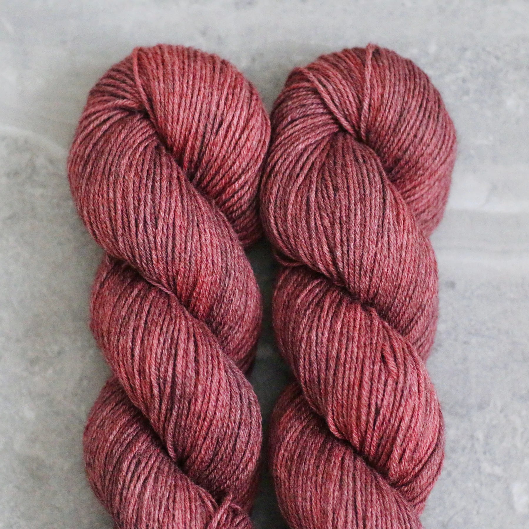 MadelineTosh Wool + Cotton