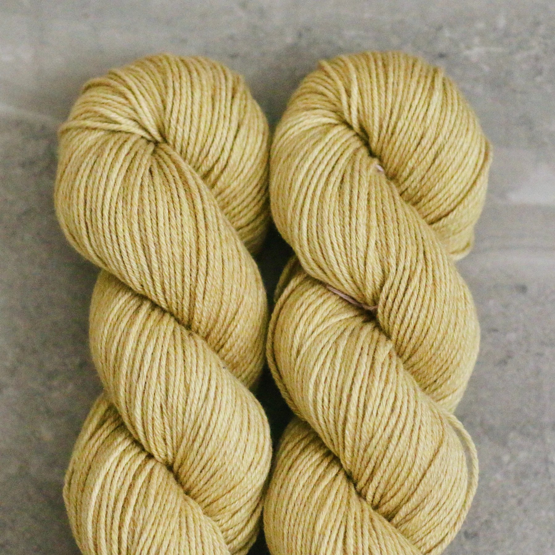 MadelineTosh Wool + Cotton