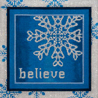 Believe Snowflake X291 JP