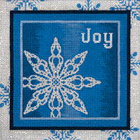 Joy Snowflake X292 JP