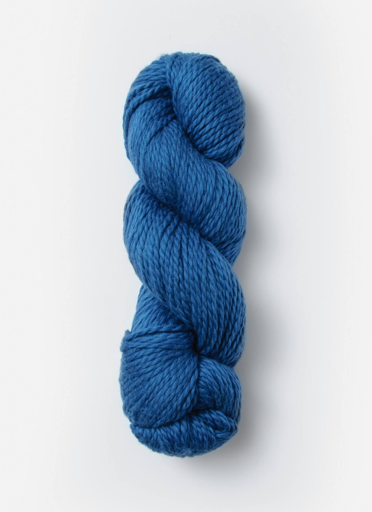 Organic Cotton Worsted By Blue Sky Fibers