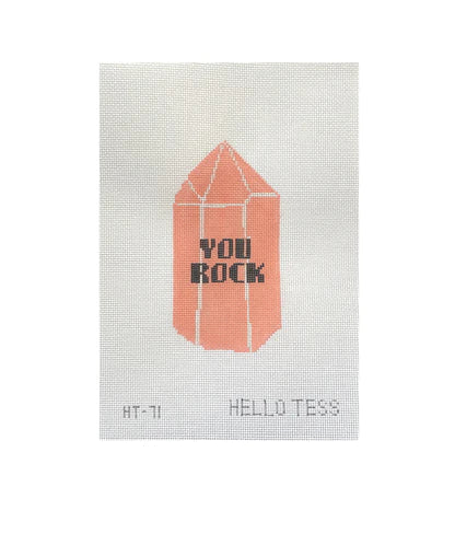 You Rock HT71