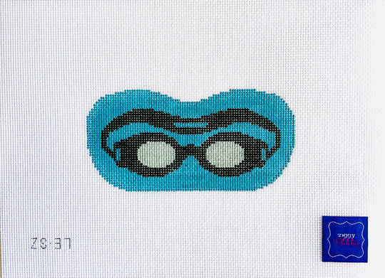 Goggles ZS37