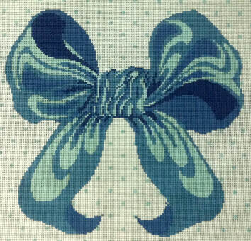 Little Bows from the Collection