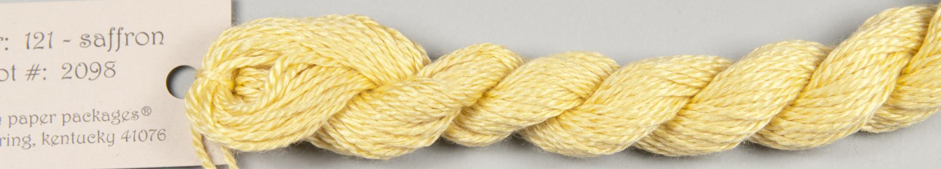 Silk & Ivory, 50% silk and 50% Merino wool, S-100-S-199