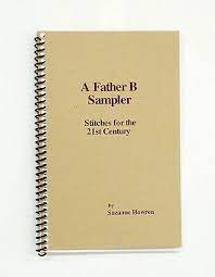 A Father B Sampler