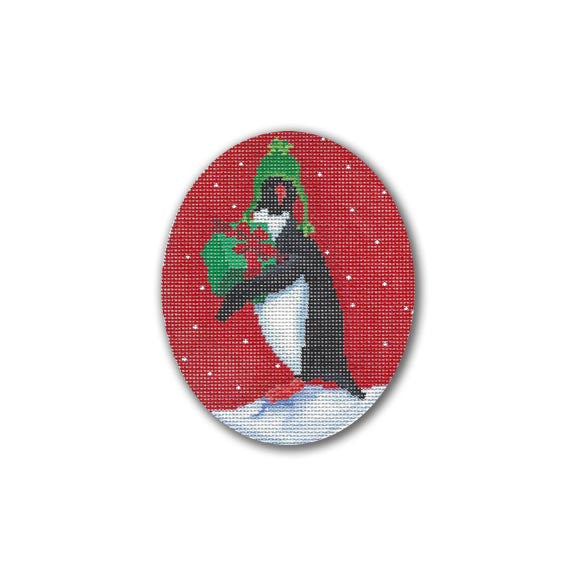 Penguins Present SC-XO 59