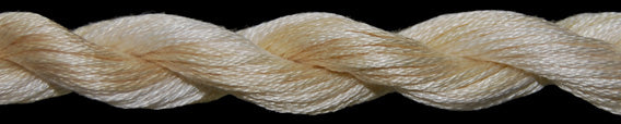 Overdyed Cotton Floss 20 yard 1003-10381 Threadworx