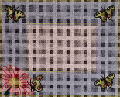 Butterflies Frame FRM211