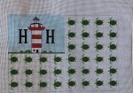 Hilton Head Turtle Flag HSN