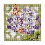 Southern Flower Coaster Series  KB