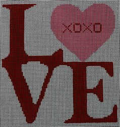 Love with XOXO 0153