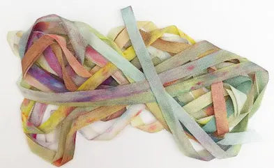 Painters Thread Ribbon 4 MM