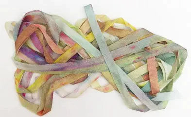 Painters Thread Ribbon 7 MM