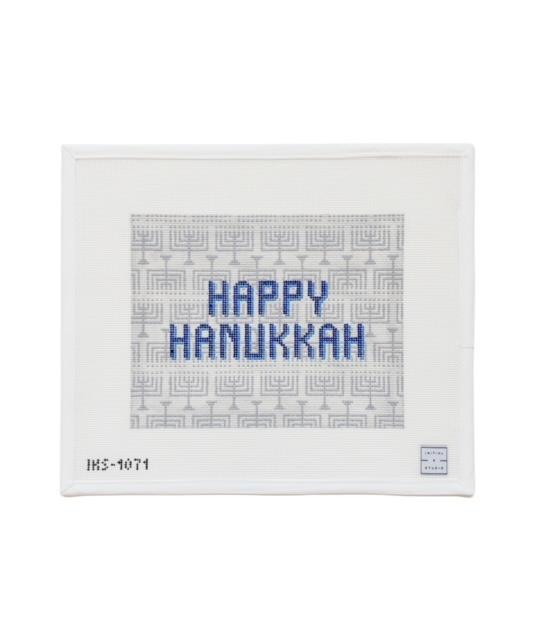 IKS 1071  Happy Hanukkah