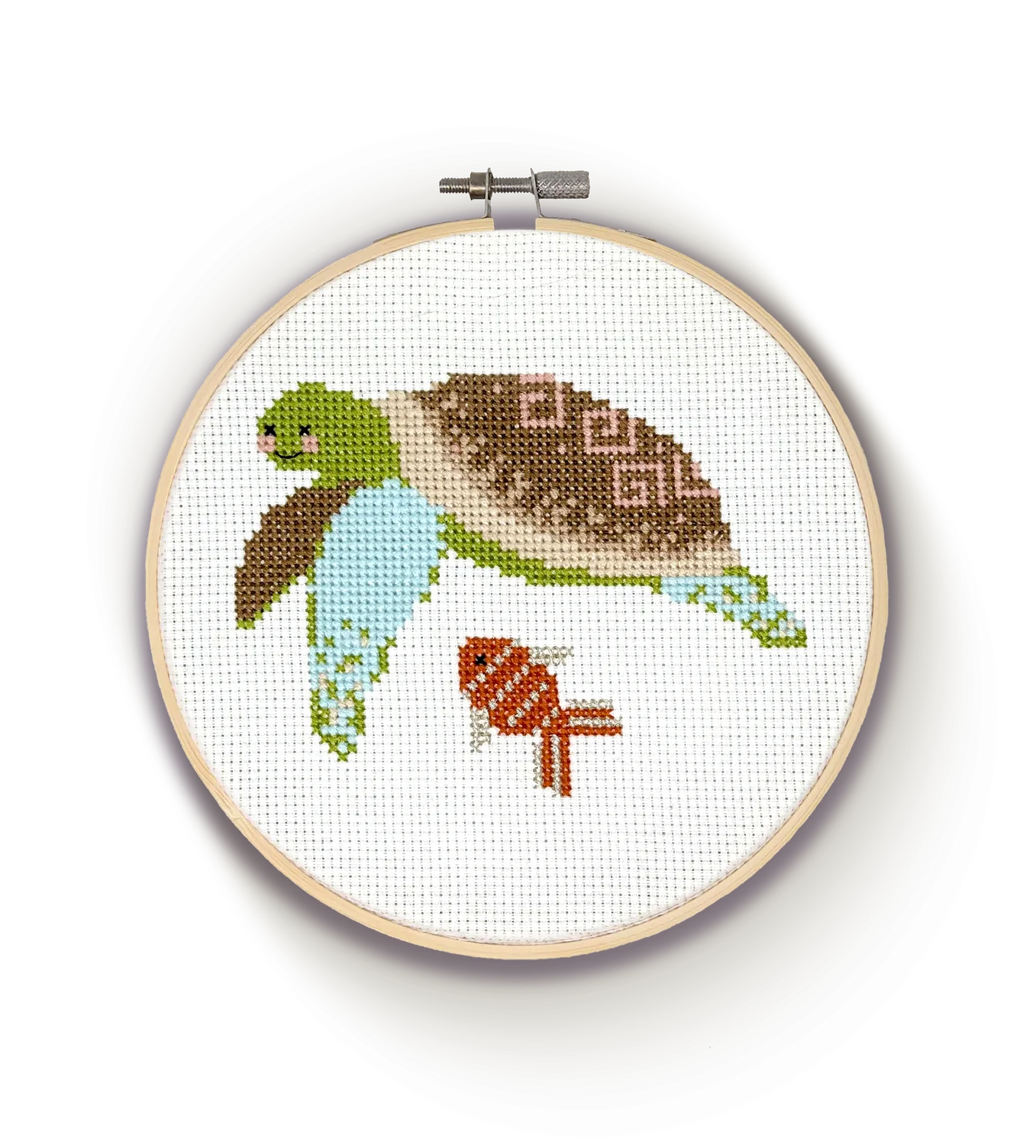 Turtle XS Kit